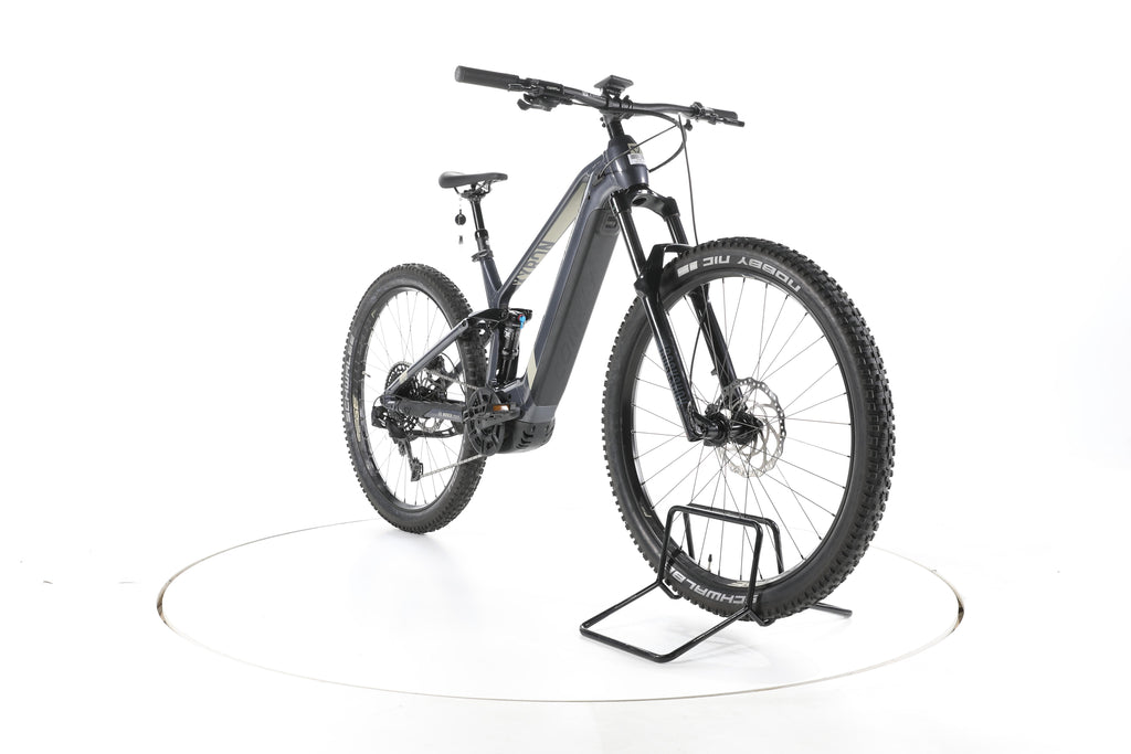 Conway Xyron S 2.9 E-Bike Fully - Image 3