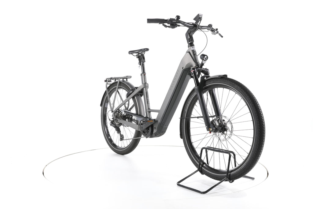 Kalkhoff Endeavour 7.B Move+ Trekking E-Bike Tiefeinsteiger - Image 3
