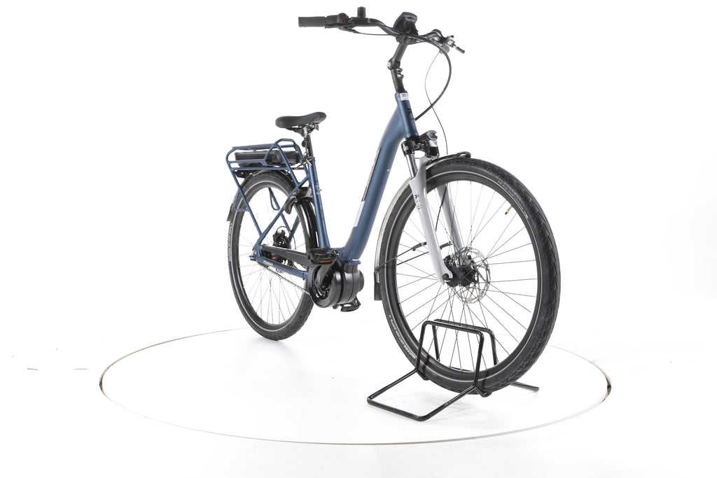 Pegasus Solero EVO 8R City E-Bike Tiefeinsteiger - Image 3