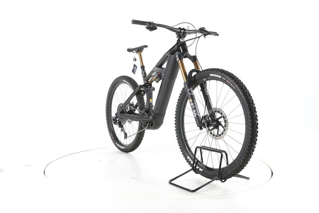 Radon Render 10.0 HD Fully E-Bike Carbon - Image 3