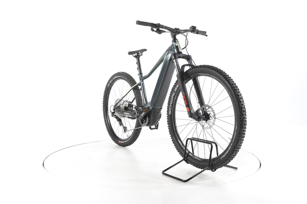 Giant Fathom E+ 1 E-Bike - Image 3