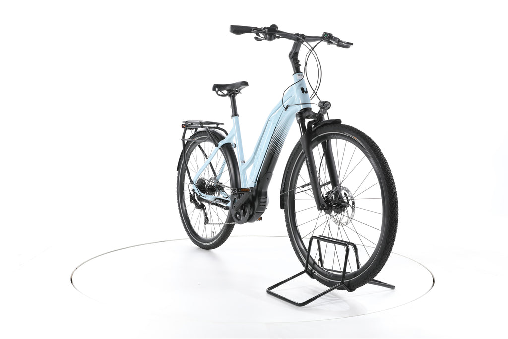 Liv Amiti E+ 3 Trekking E-Bike 2023 - Image 3