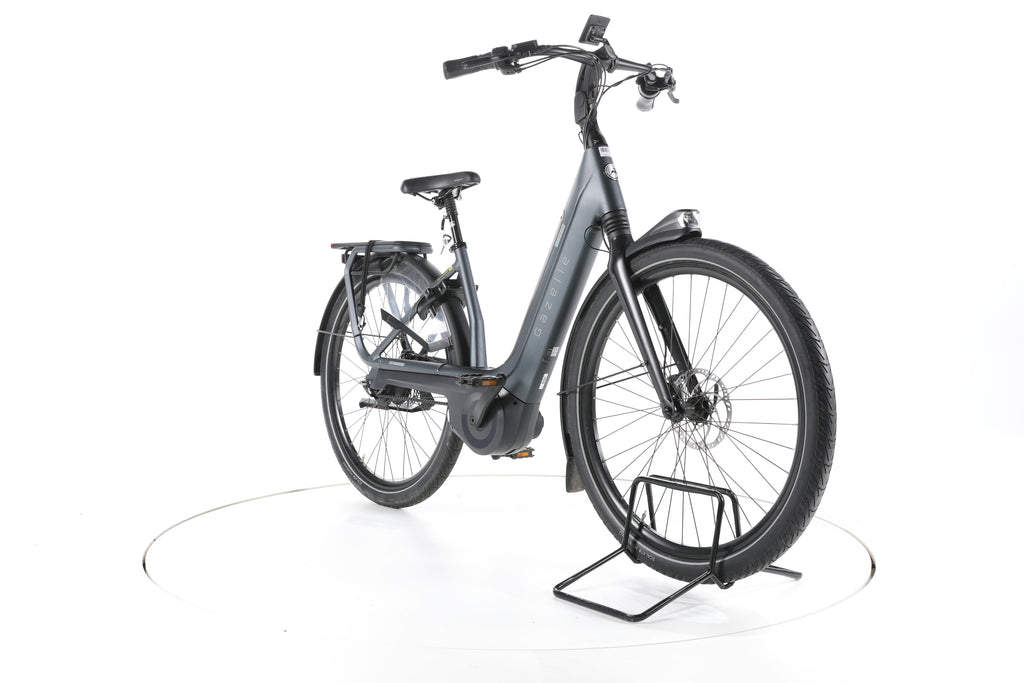 Gazelle Avignon C380 HMB City E-Bike Tiefeinsteiger 2023 - Image 3
