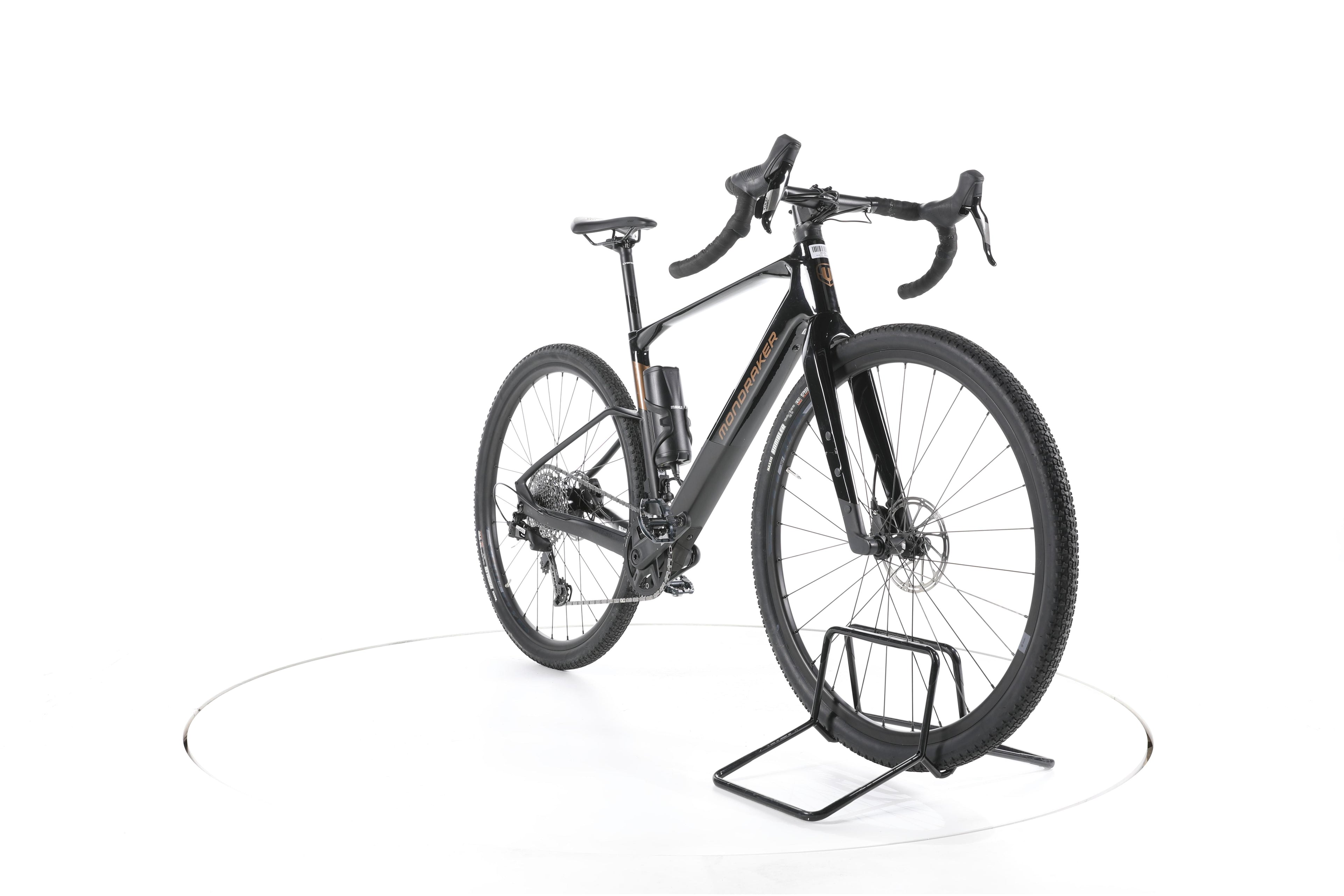 Mondraker Dusty R E-Gravelbike - Image 3