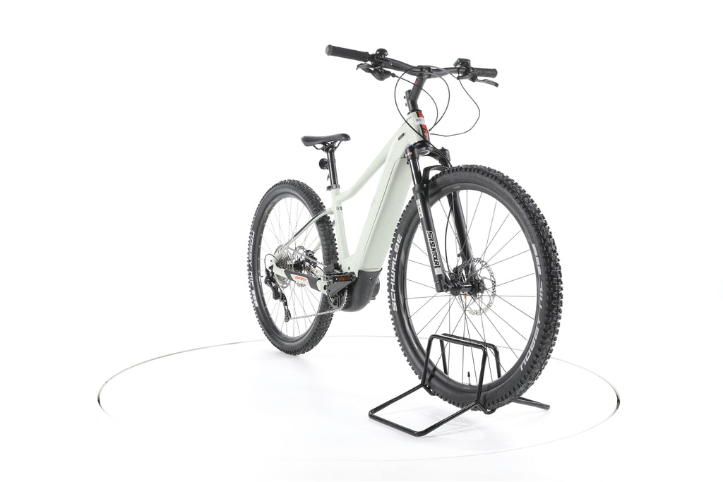 Giant Fathom E+ 2 E-Bike - Image 3