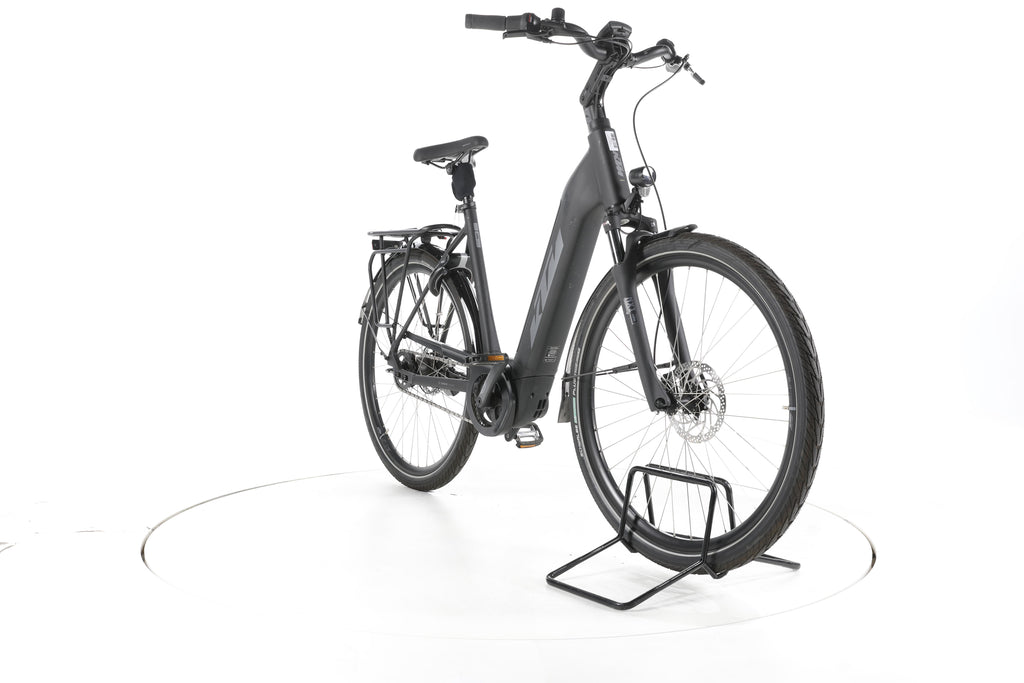 KTM ZEG Cento 5 RT City E-Bike Tiefeinsteiger - Image 3