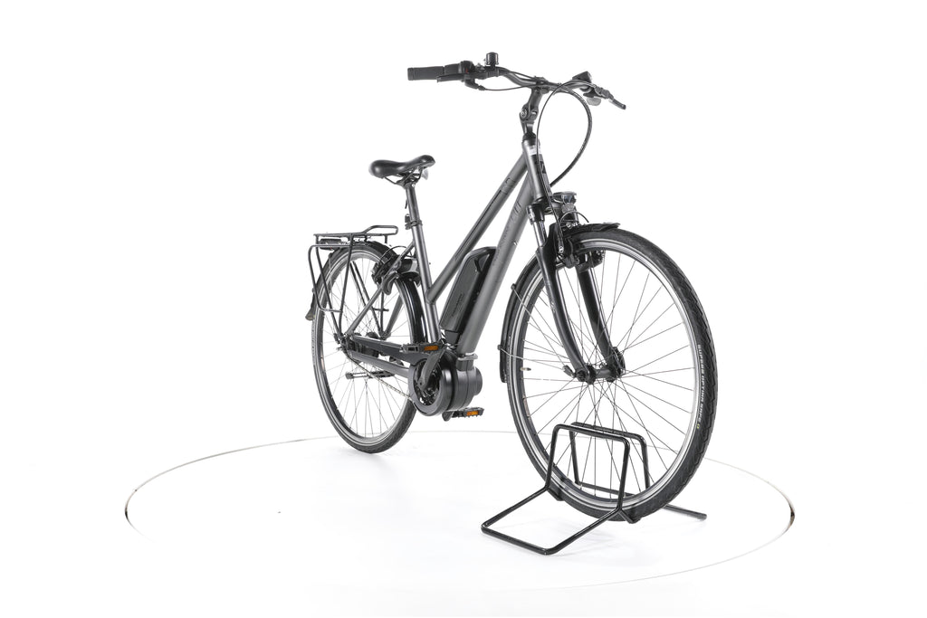 Triumph E-Cloud Plus 4 City E-Bike - Image 3