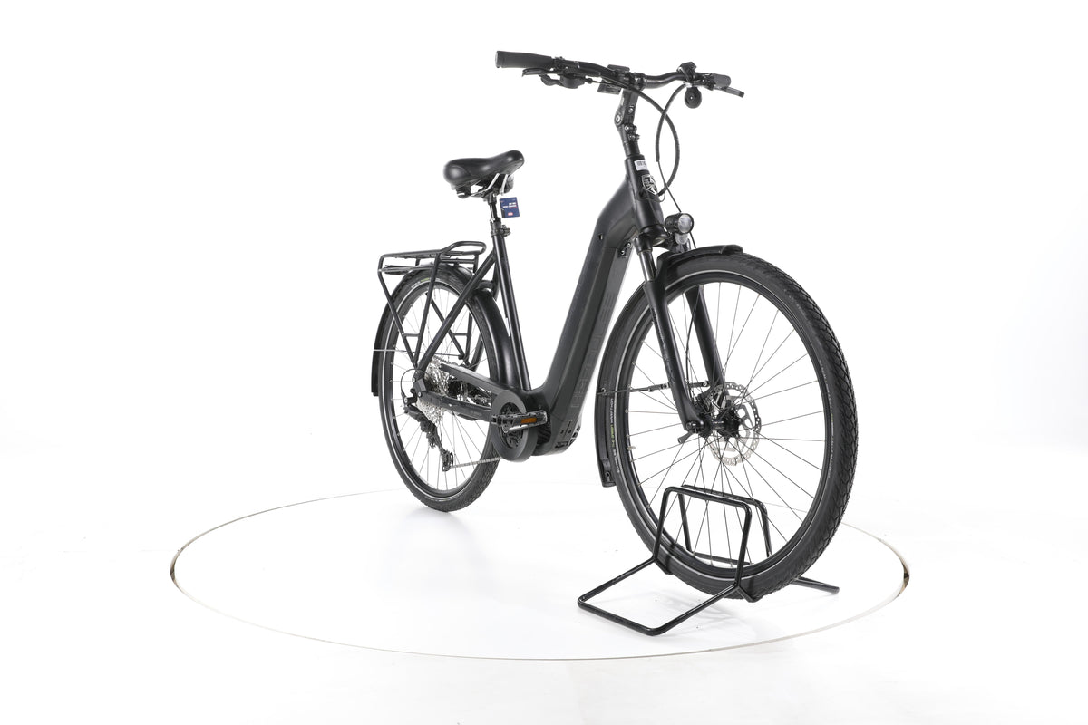 Hercules Futura Comp I-11 Trekking E-Bike Tiefeinsteiger - Image 3