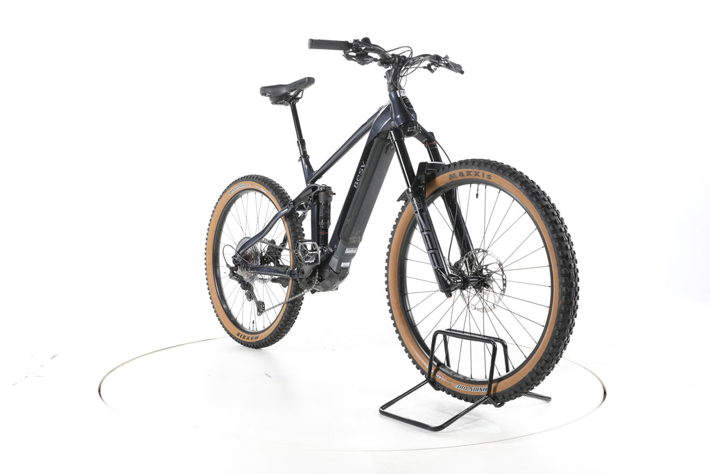 BESV TRS 1.1 Fully E-Bike Carbon - Image 3