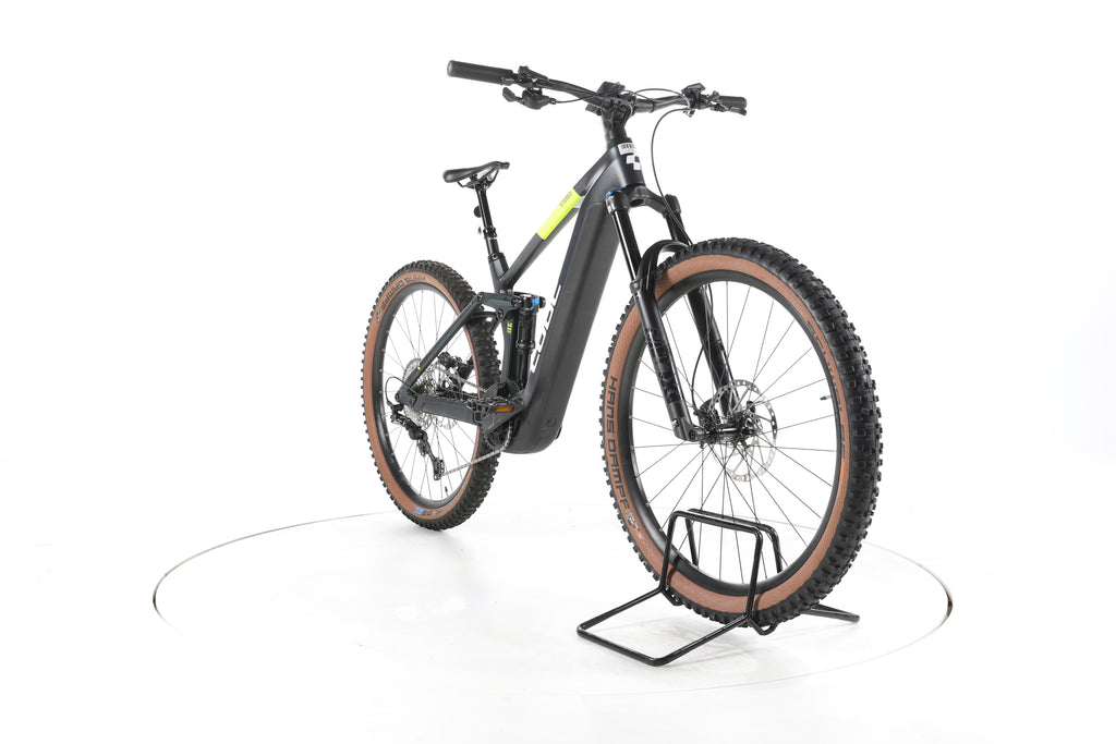 Cube Stereo Hybrid 140 HPC SLX E-Bike Fully Carbon 2024 - Image 3