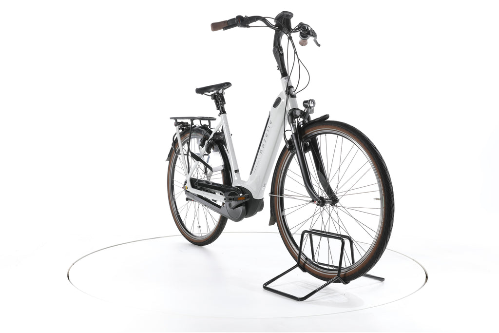 Gazelle Arroyo C7+ HMB Elite City E-Bike Tiefeinsteiger - Image 3