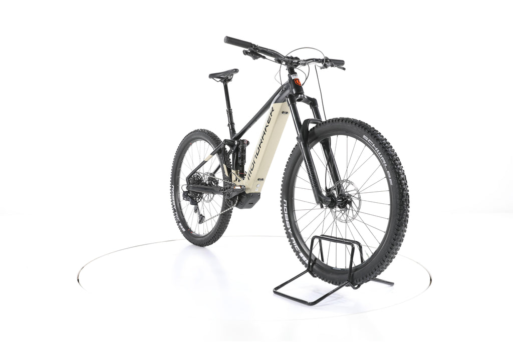 Mondraker DUSK Fully E-Bike - Image 3