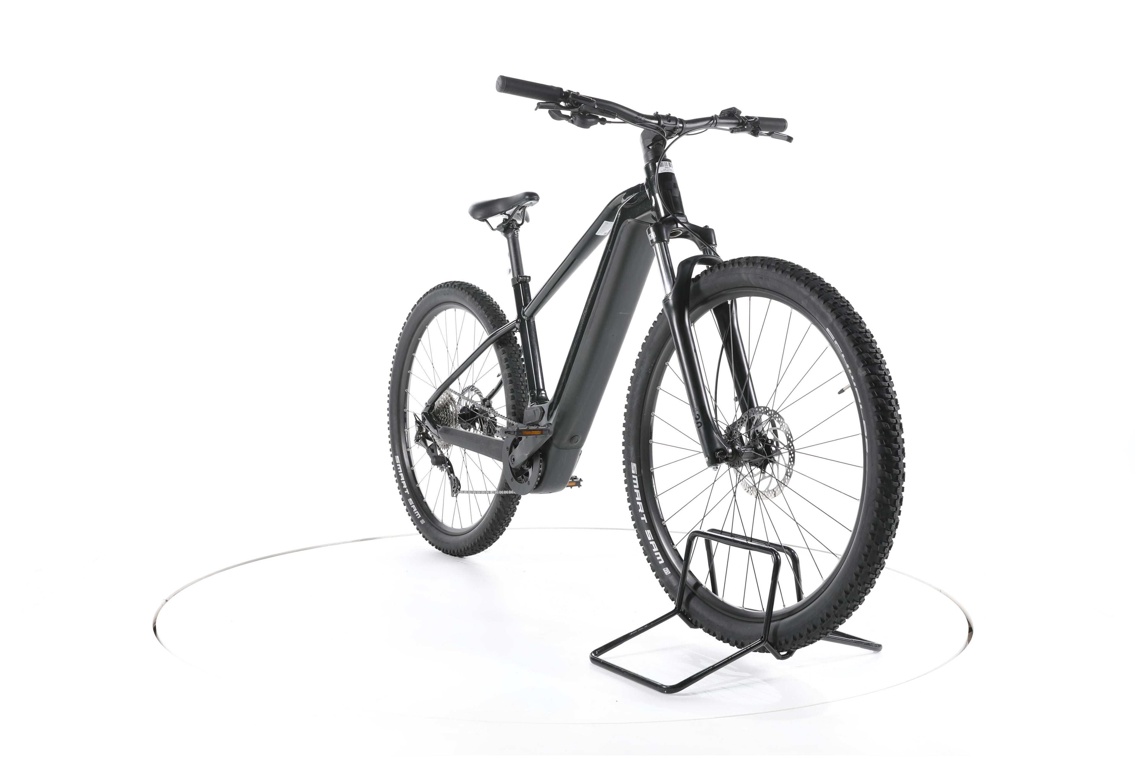 Cube Reaction Hybrid ONE E-Bike 2023 - Image 3