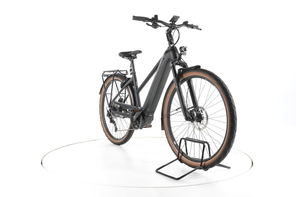 Pegasus Premio EVO 10 Lite Trekking E-Bike 2024 - Image 3