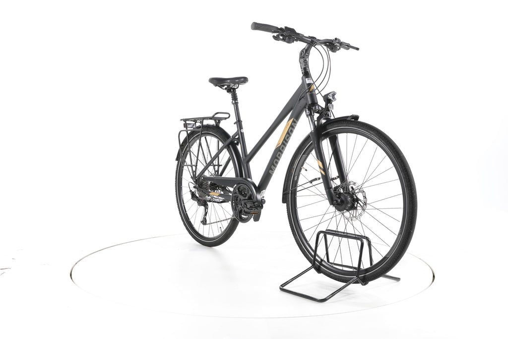 MORRISON T 4.0 Fahrrad City & Trekking - Image 3