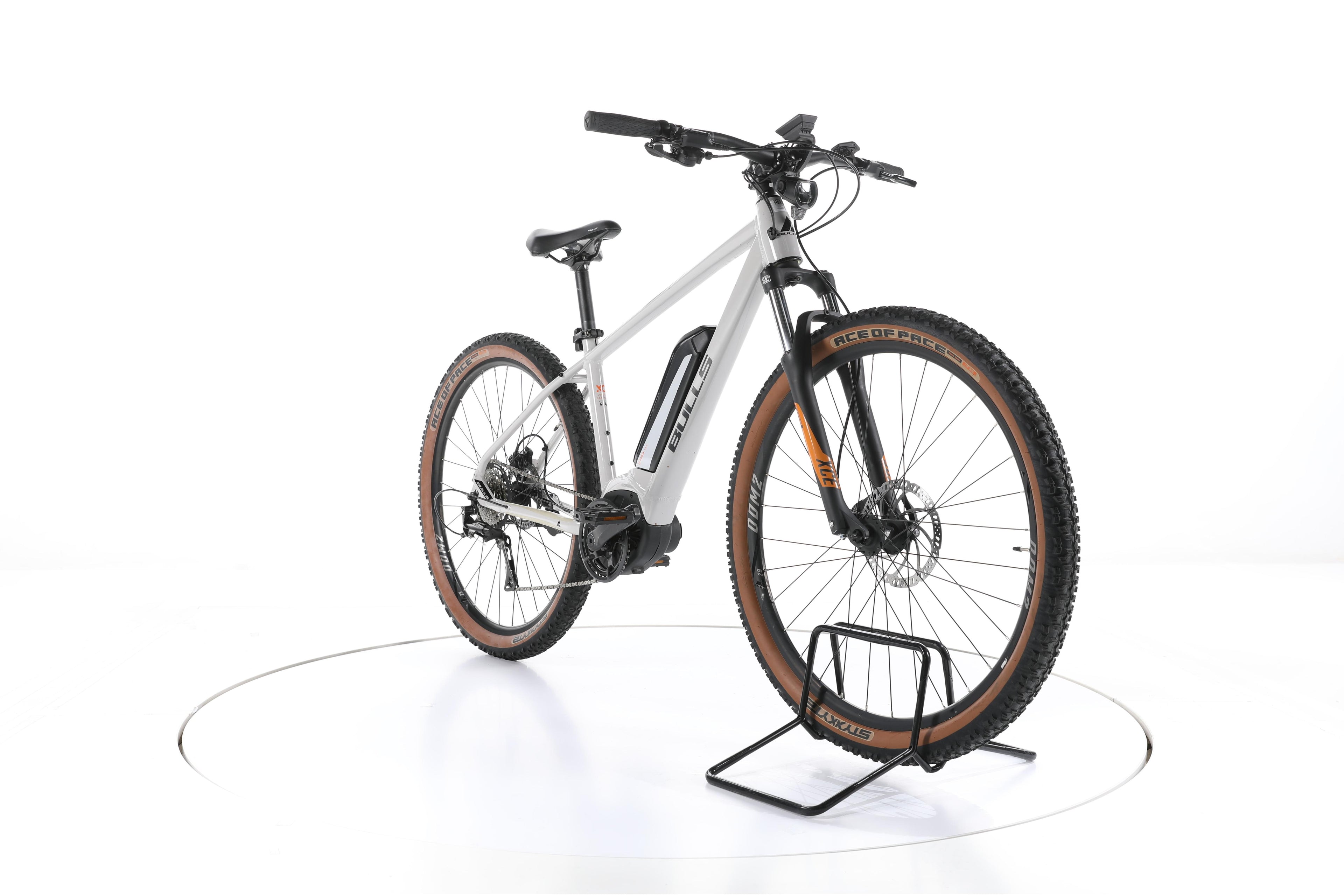 Bulls LT Performance E-Bike 2023 - Image 3