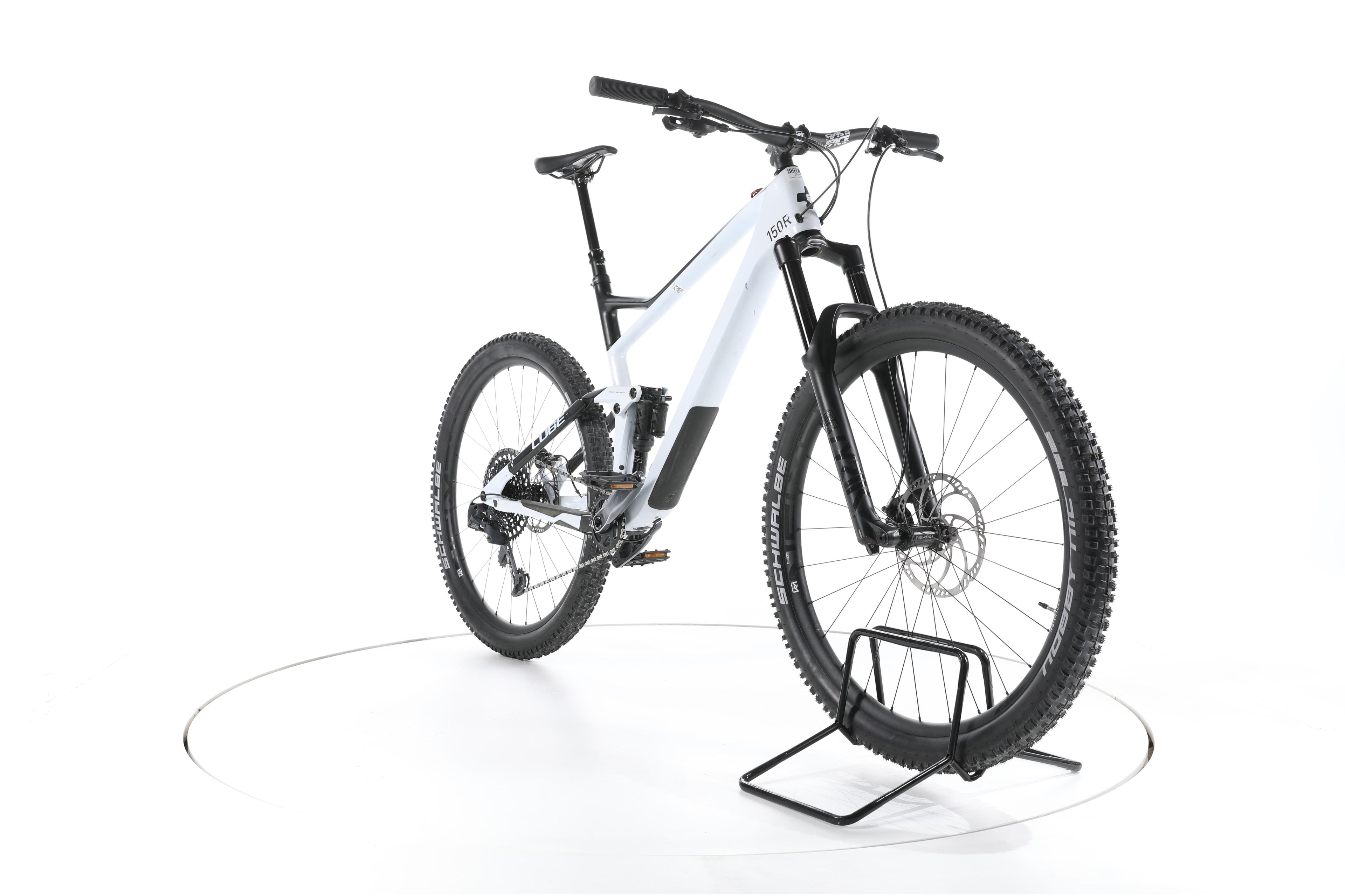 Cube Stereo 150 C:62 Race - Image 3