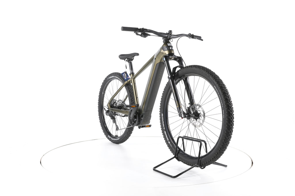 Bulls Copperhead Evo E-Bike 2025 - Image 3