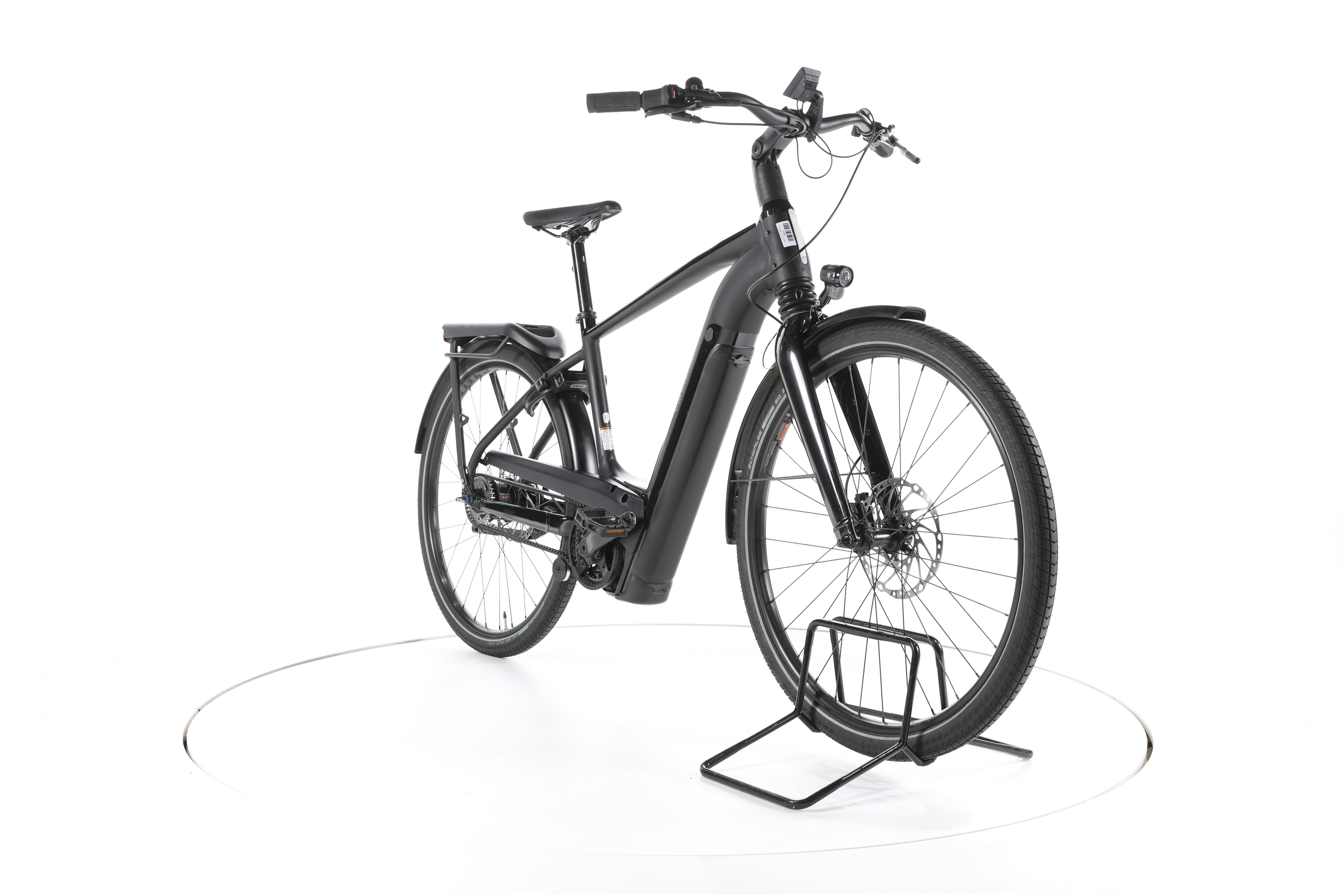 Cannondale Mavaro Neo 2 City E-Bike - Image 3