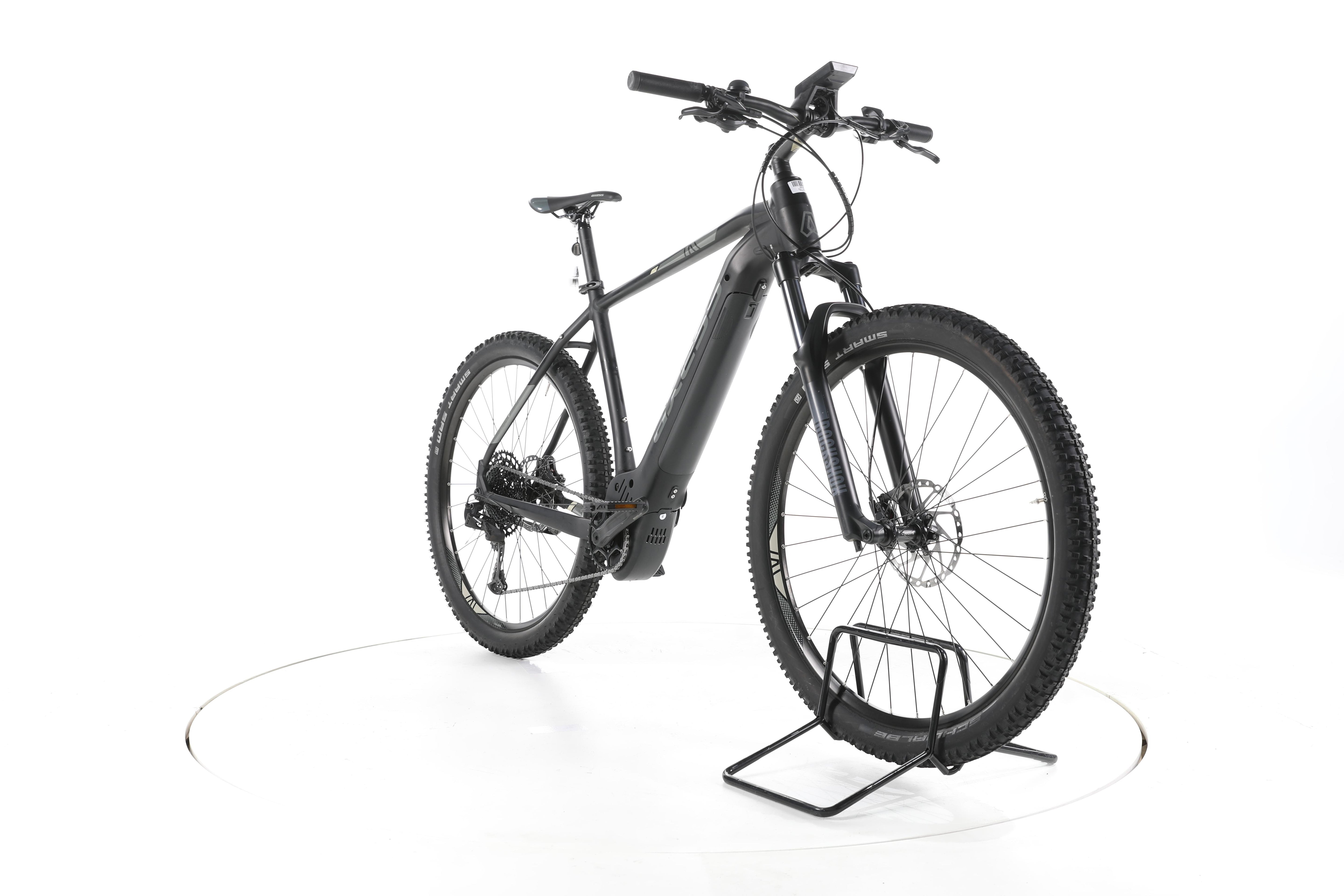 Axess Element E-Bike - Image 3