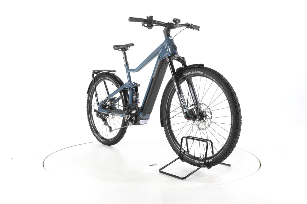 Centurion Lhasa R800 SUV E-Bike 2024 - Image 3