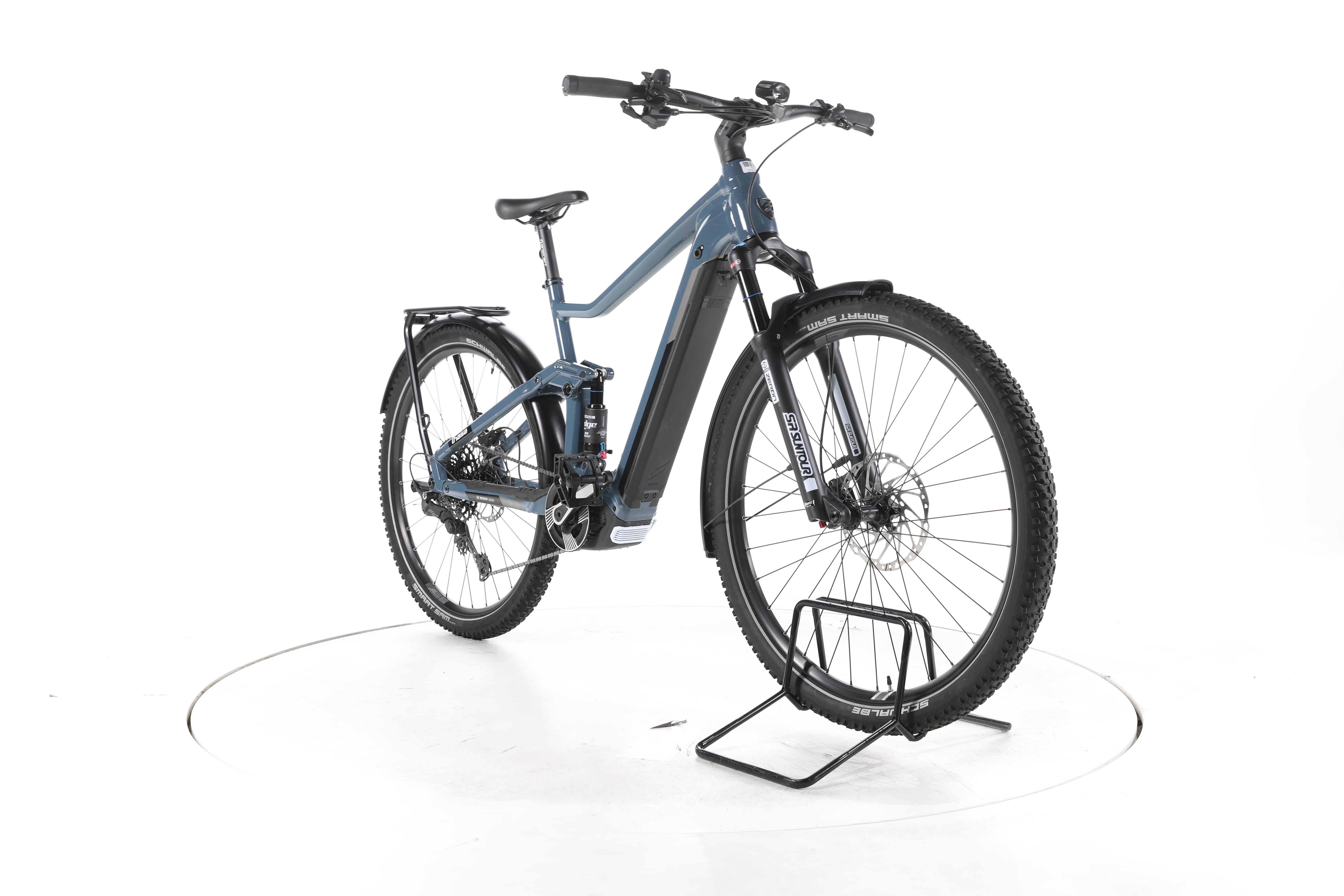 Centurion Lhasa R800 SUV E-Bike 2024 - Image 3