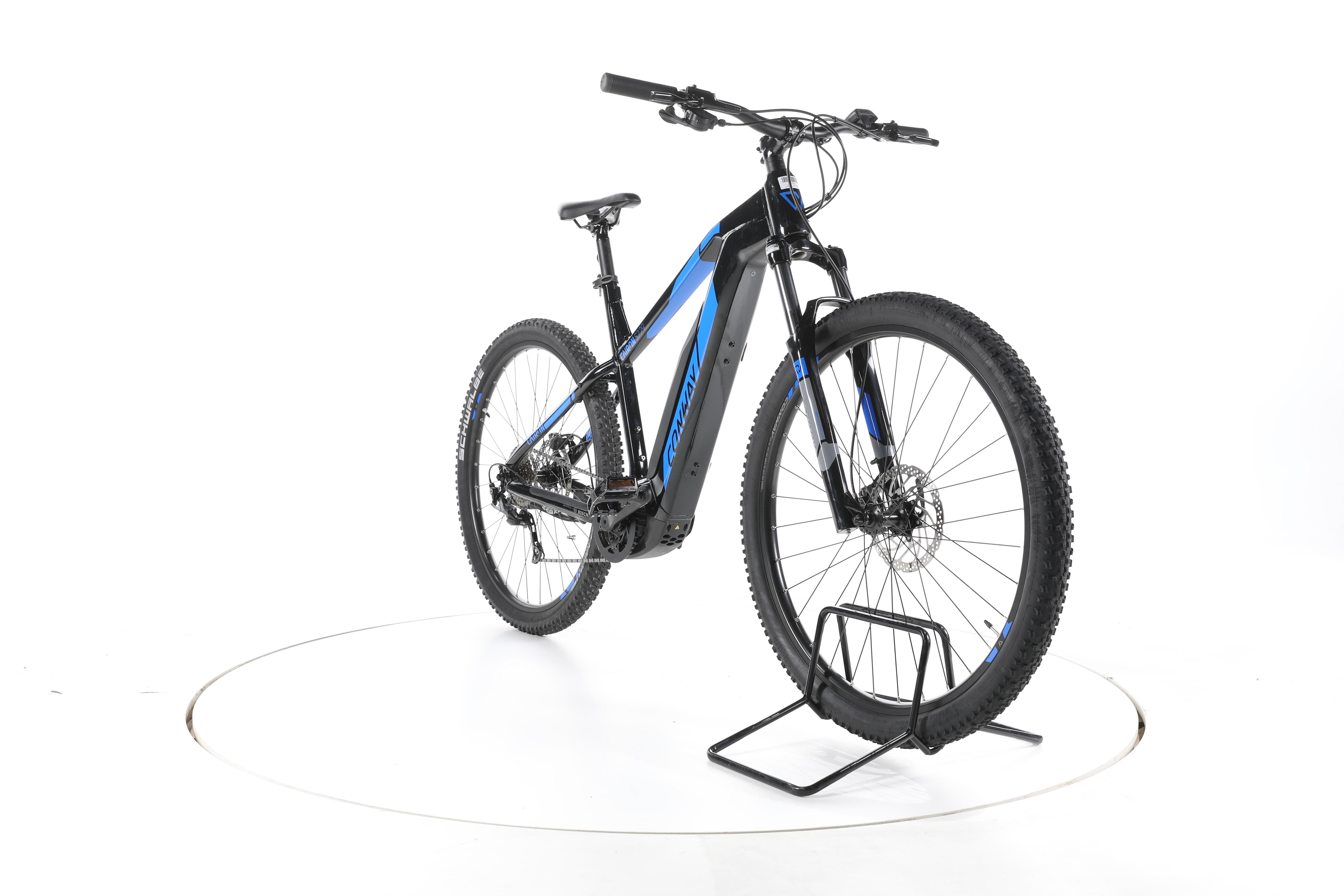 Conway Cairon S 229 E-Bike - Image 3