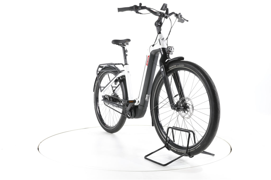 Victoria Utilyon 1 City E-Bike Tiefeinsteiger 2025 - Image 3