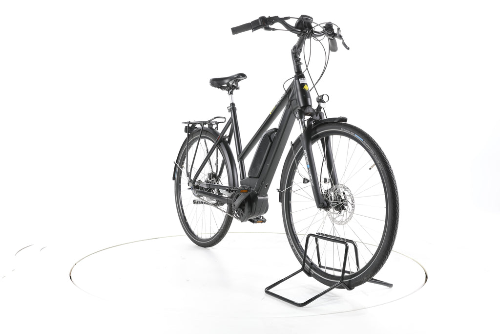 Kieler Manufaktur Modell 13 City E-Bike - Image 3