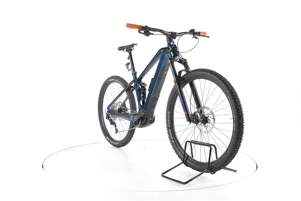Bulls Sonic EVO TR 1 Fully E-Bike - Image 3
