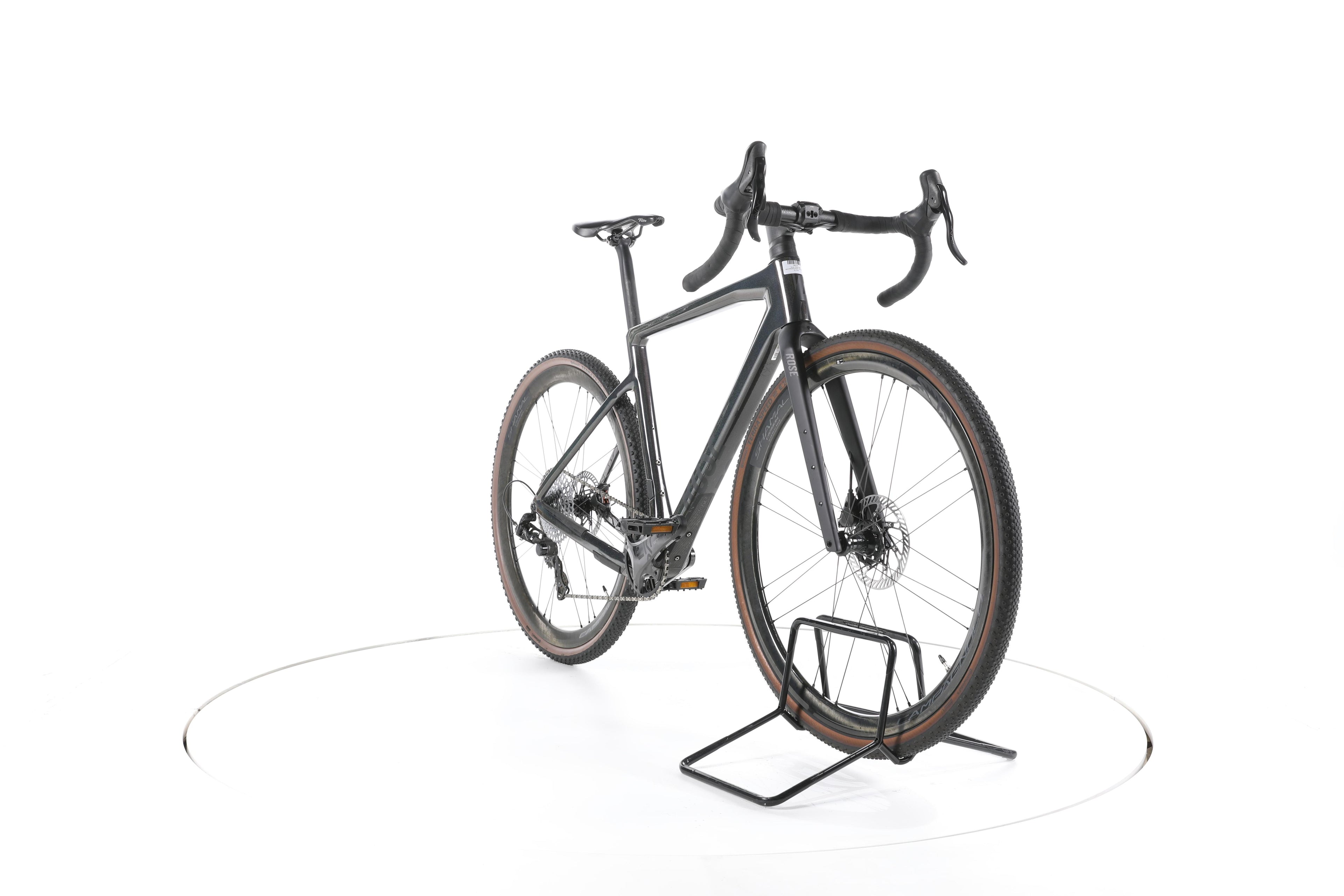 Rose BACKROAD EKAR 1X13 Limited - Image 3