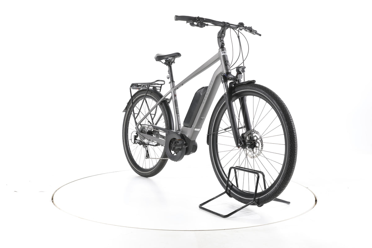 Kalkhoff Endeavour 1.B Move Trekking E-Bike - Image 3