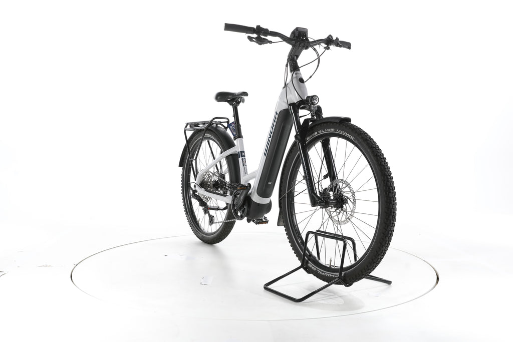 Winora Yucatan X12 Pro Trekking E-Bike Tiefeinsteiger 2024 - Image 3