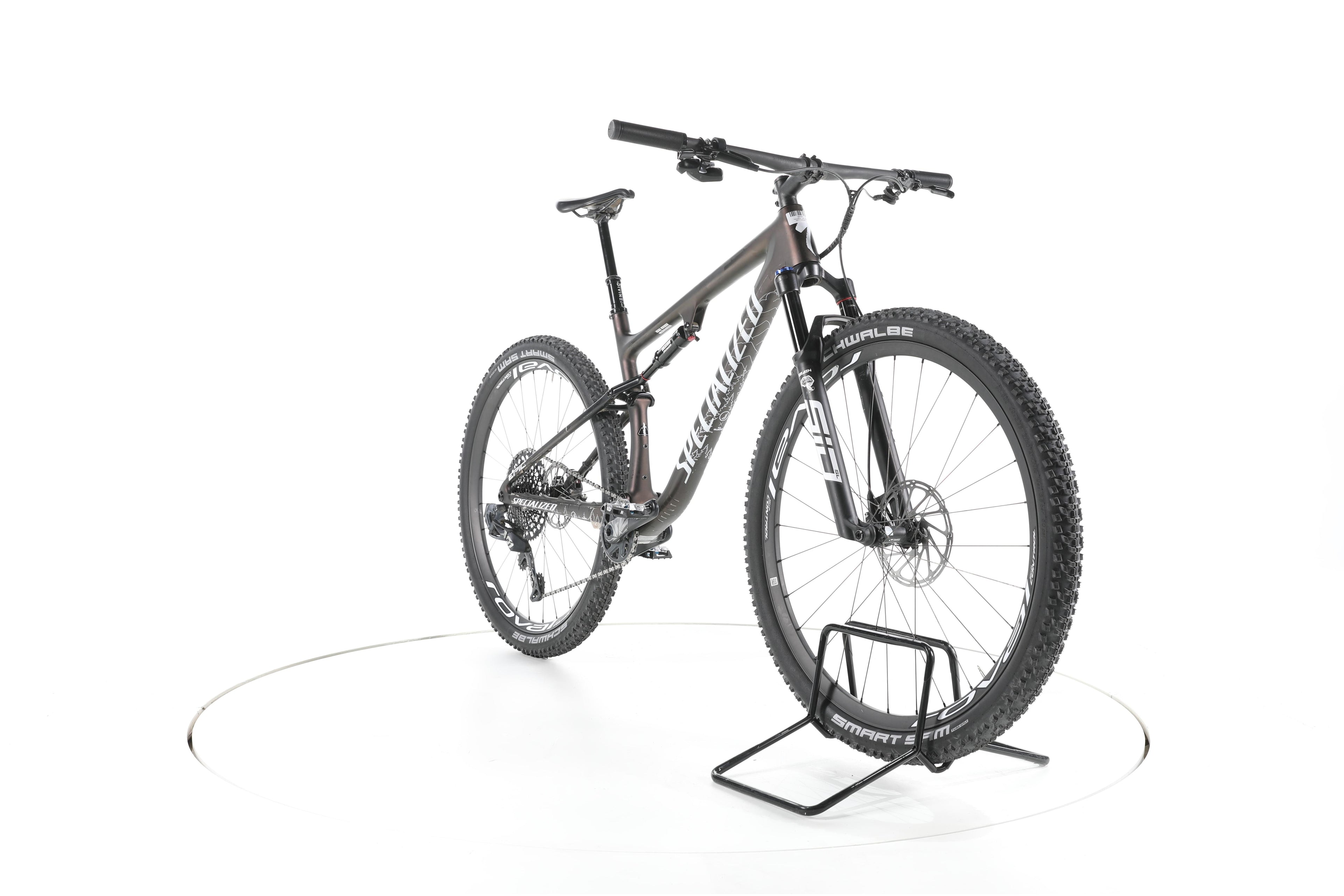 Specialized Epic 8 Comp - Image 3
