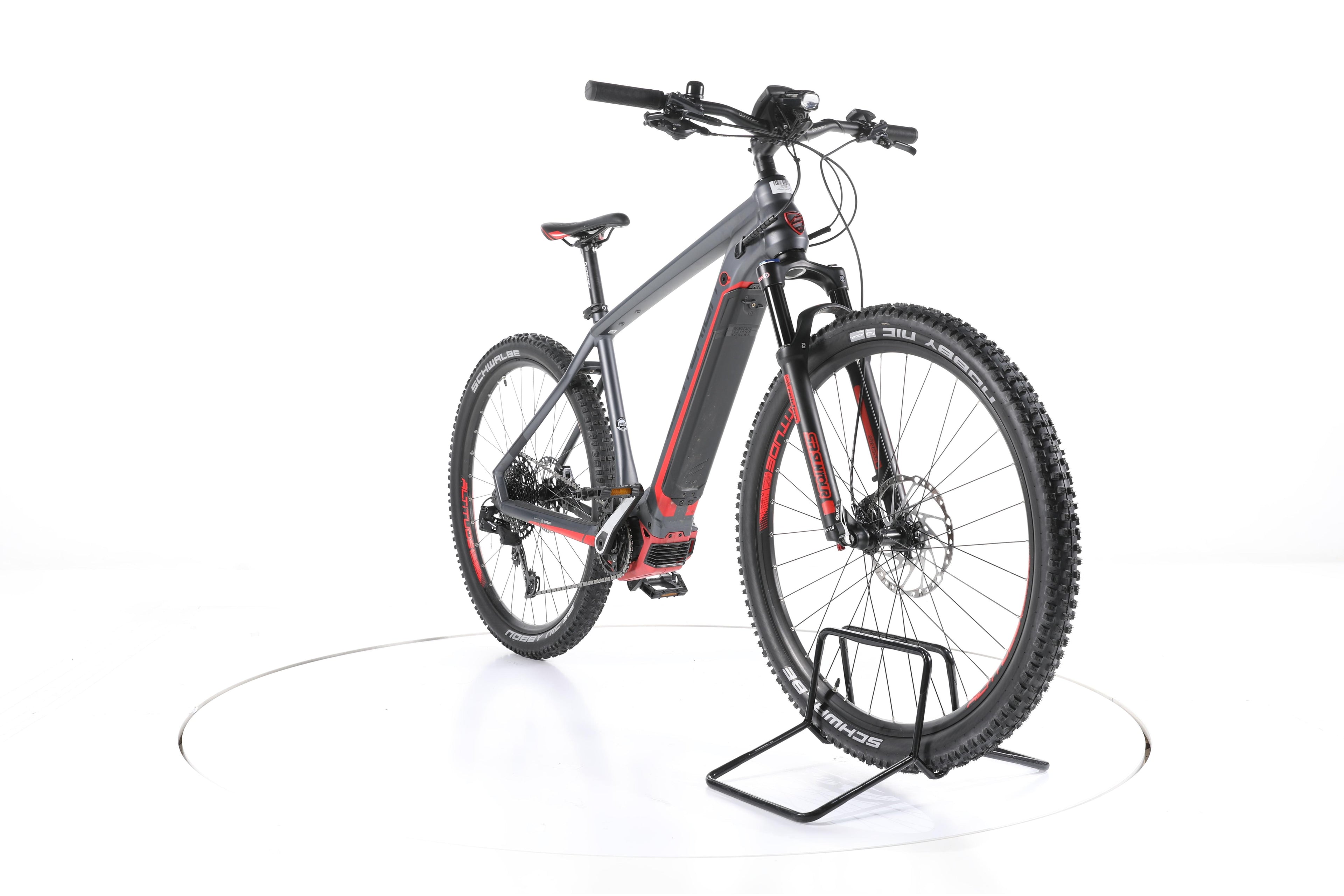 Centurion Backfire E R860i E-Bike - Image 3