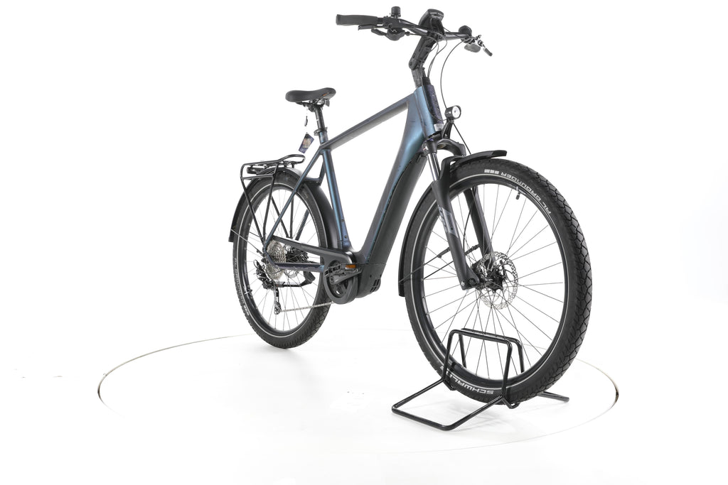 KTM Macina Gran P610 Trekking E-Bike - Image 3