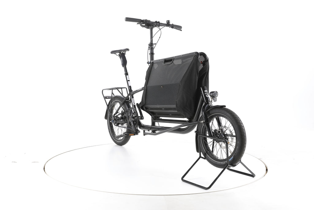 muli-cycles Muskel Lastenrad - Image 3