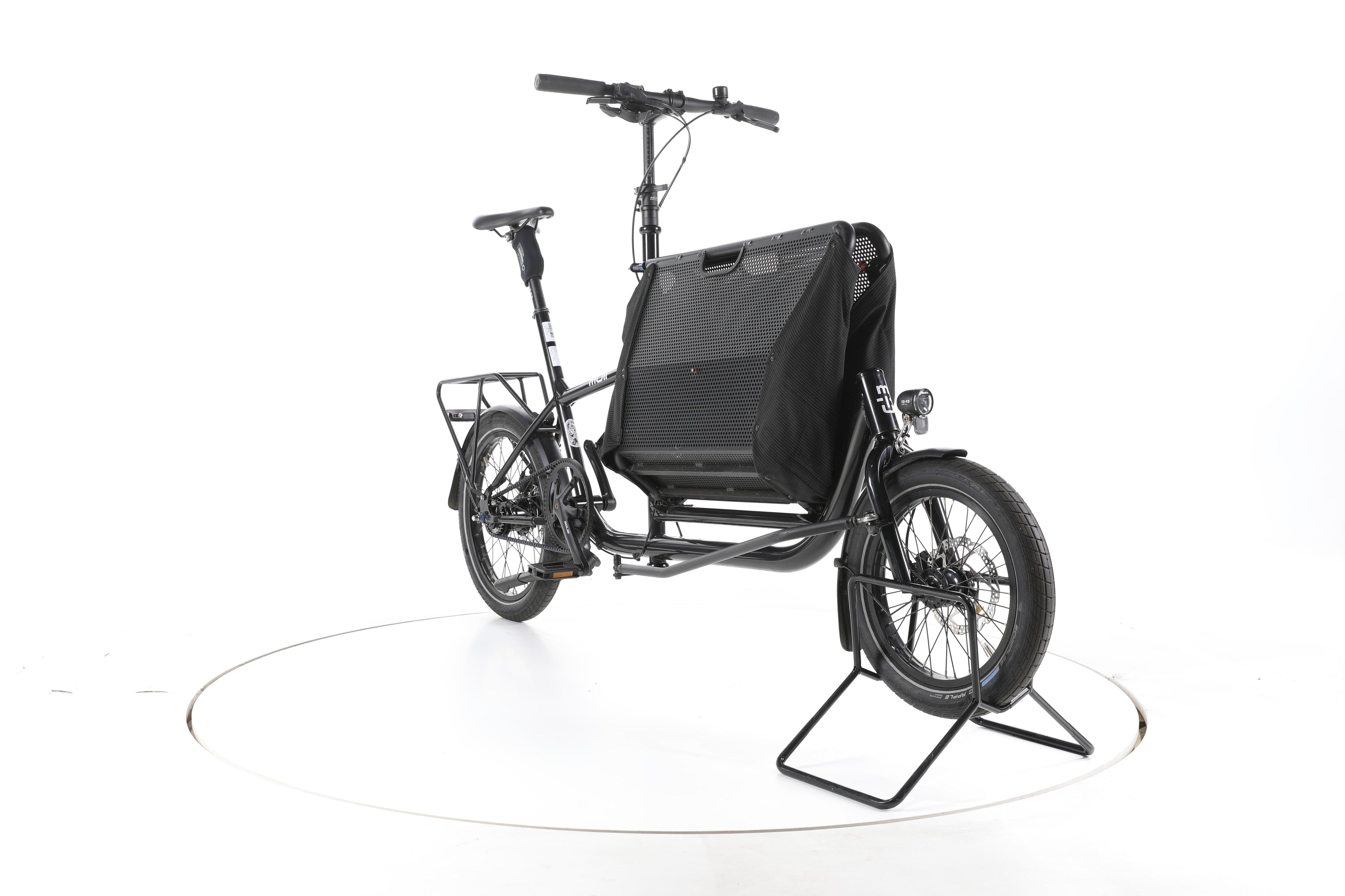muli-cycles Muskel Lastenrad - Image 3