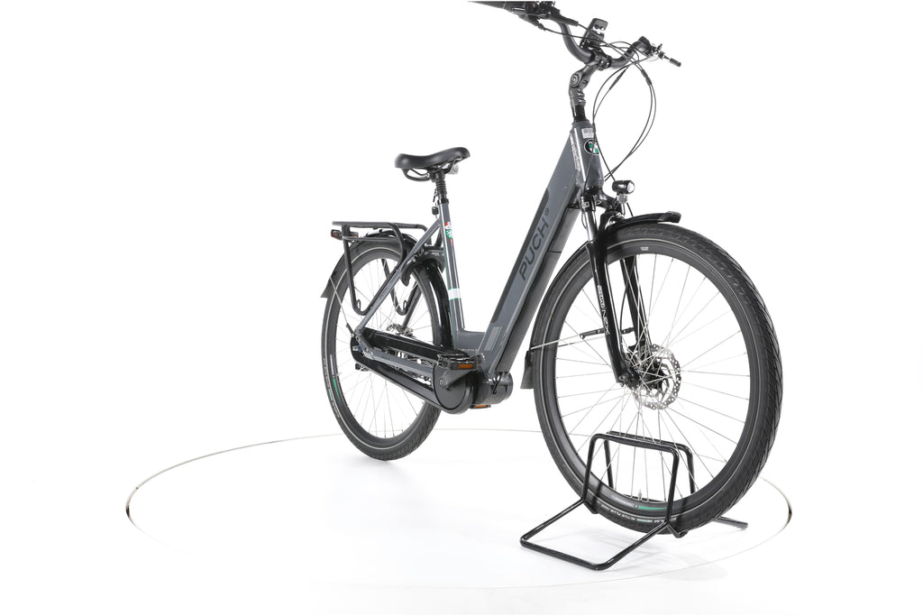 Puch C 3.3 City E-Bike Tiefeinsteiger - Image 3