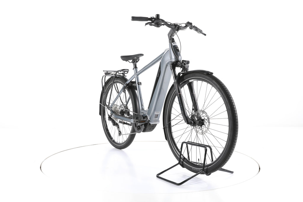 BESV TR 1.2 Trekking E-Bike - Image 3
