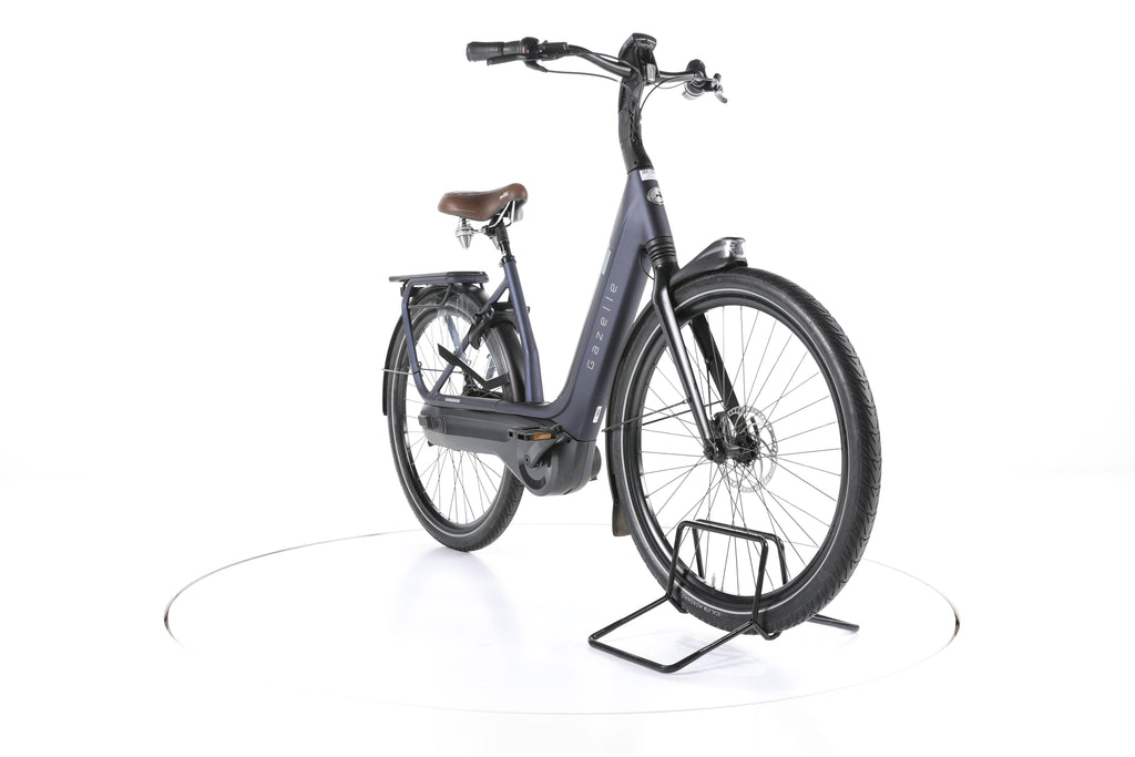 Gazelle Avignon C8 HMB City E-Bike Tiefeinsteiger - Image 3