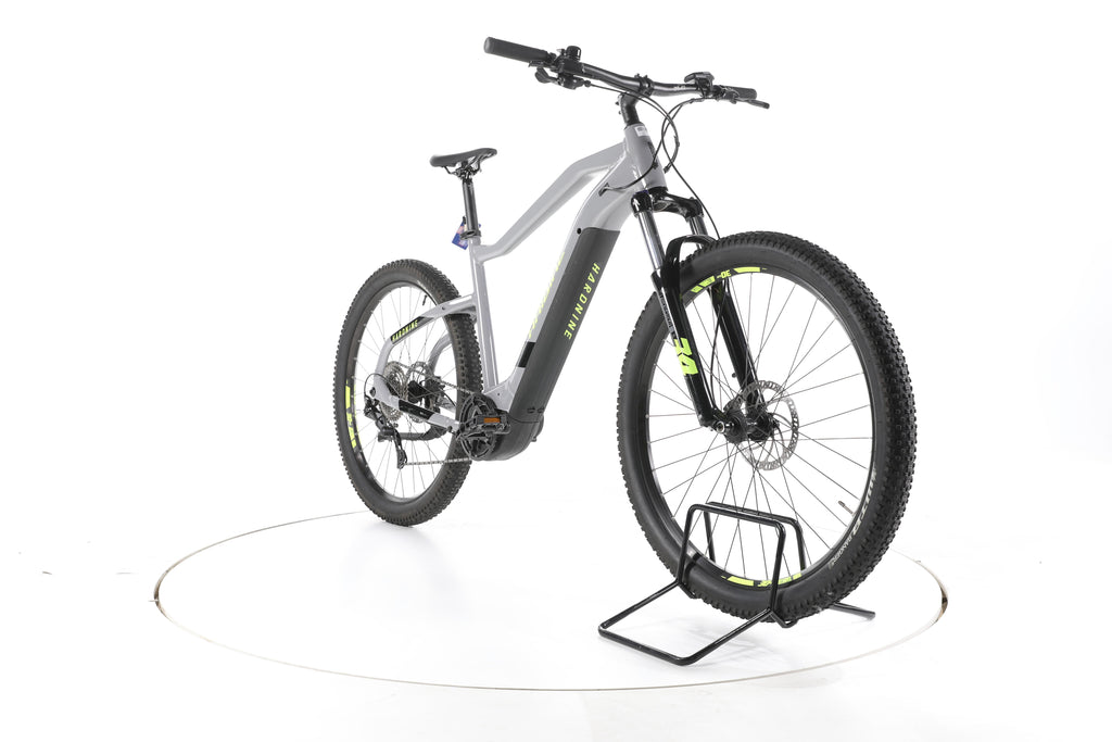 Haibike HardNine 6 E-Bike - Image 3