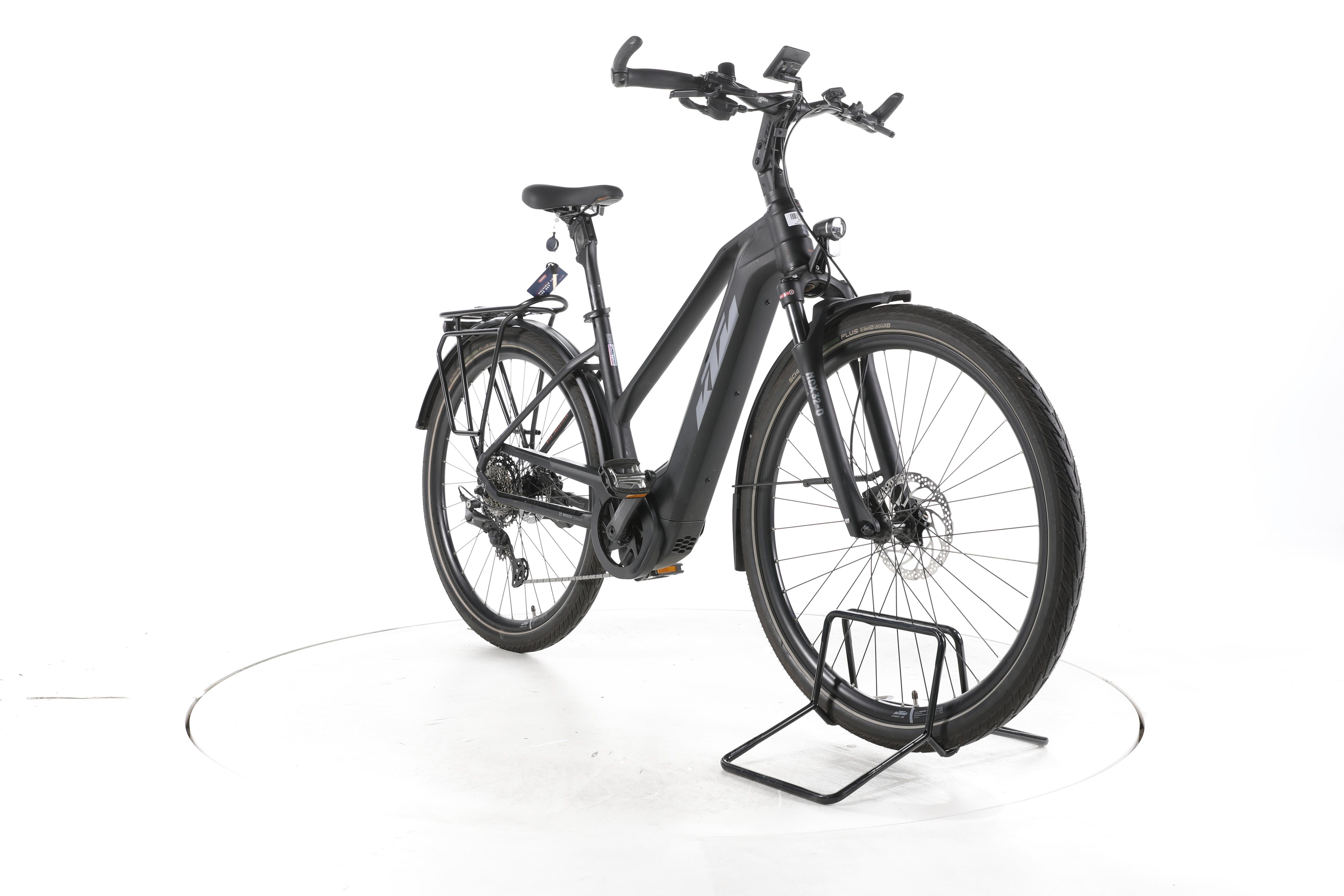 KTM Macina Style 730 Trekking E-Bike - Image 3