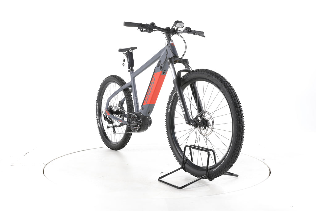 Ghost E-Teru B Essential E-Bike - Image 3
