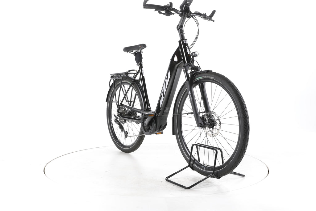 KTM Macina Tour CX 610 Trekking E-Bike Tiefeinsteiger - Image 3