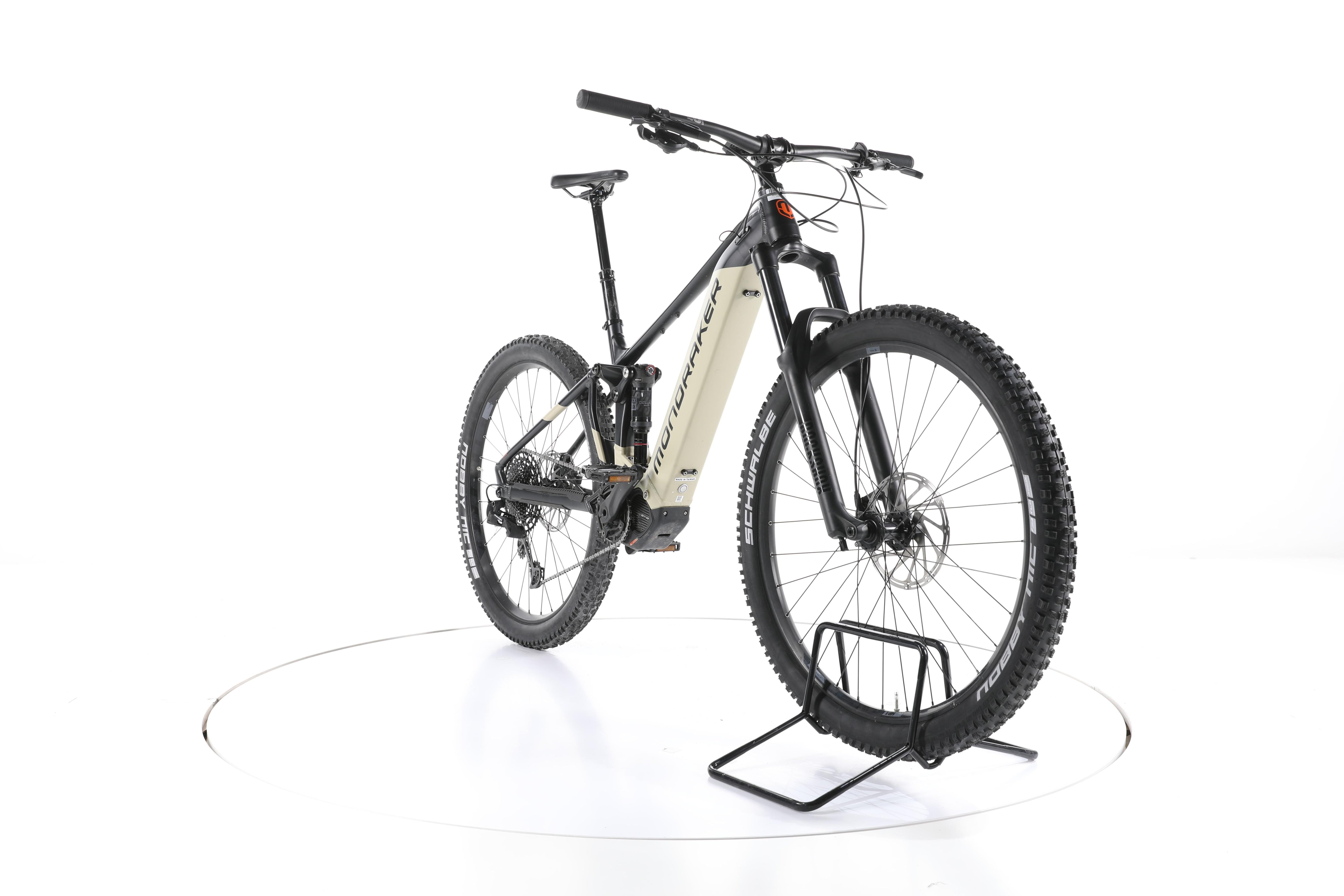 Mondraker DUSK Fully E-Bike - Image 3
