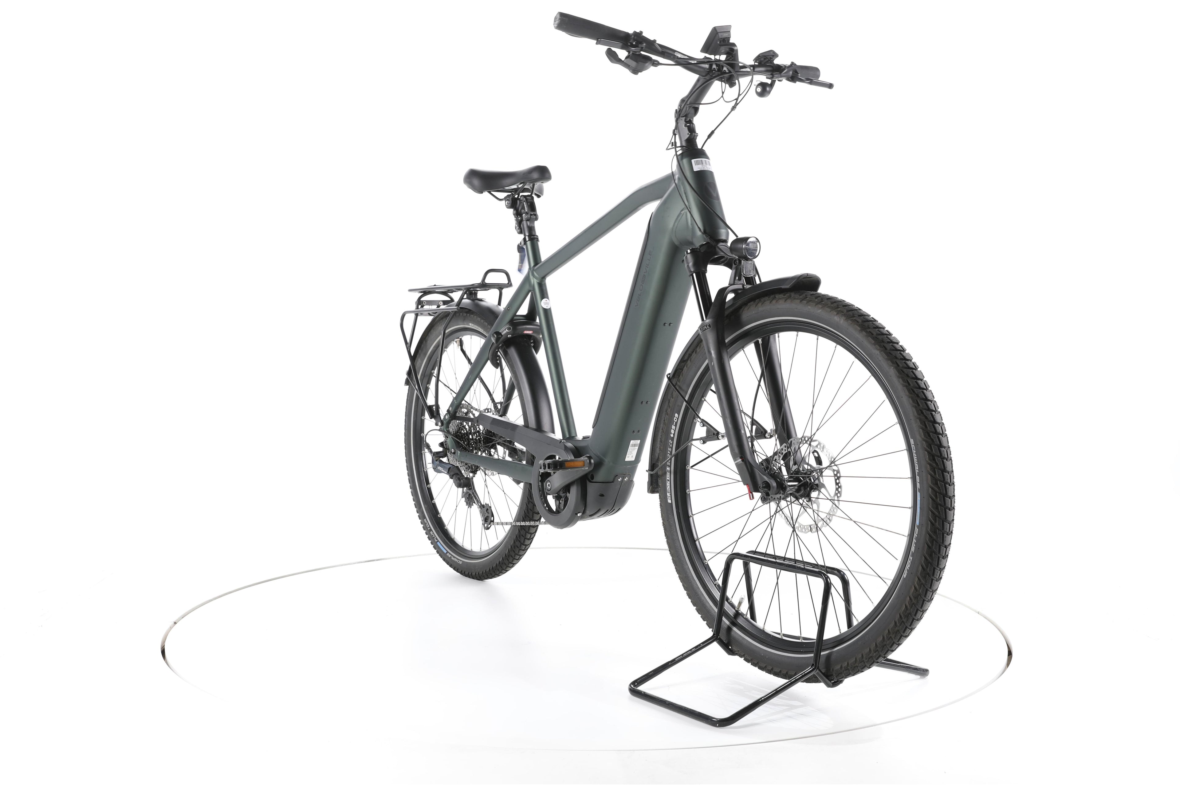 Velo de Ville SEB 990 Trekking E-Bike 2025 - Image 3