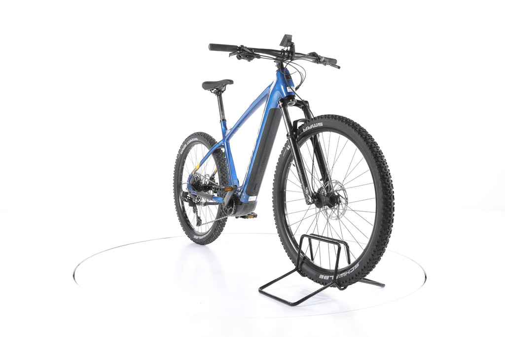 Corratec E-Power X-Vert Race Trinity E-Bike 2023 - Image 3