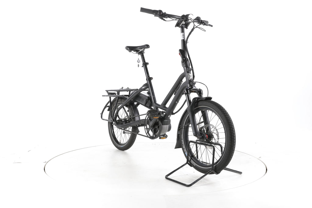Tern HSD S8i Kompakt E-Bike Tiefeinsteiger - Image 3