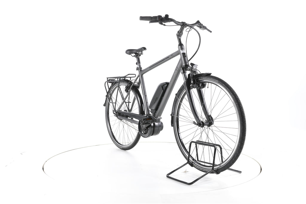 Triumph e-cloud Plus City E-Bike - Image 3